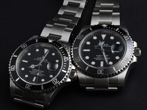 rolex 16610ln vs 16610|Rolex 16610 dimensions.